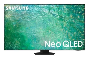 Samsung 163 cm (65 inches) 4K Ultra HD Smart Neo QLED TV QA65QN85CAKLXL (Titan Black)