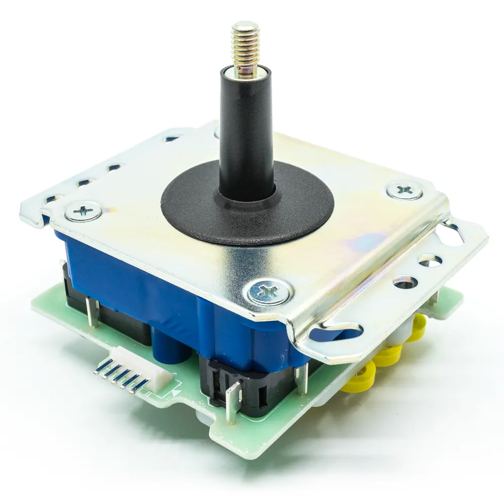 SEIMITSU LS-40-01 Joystick [Choose Plate Type]