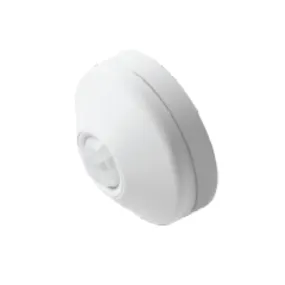 Sensor Switch CM WR Large Motion 360º Wireless Sensor, Passive Infrared