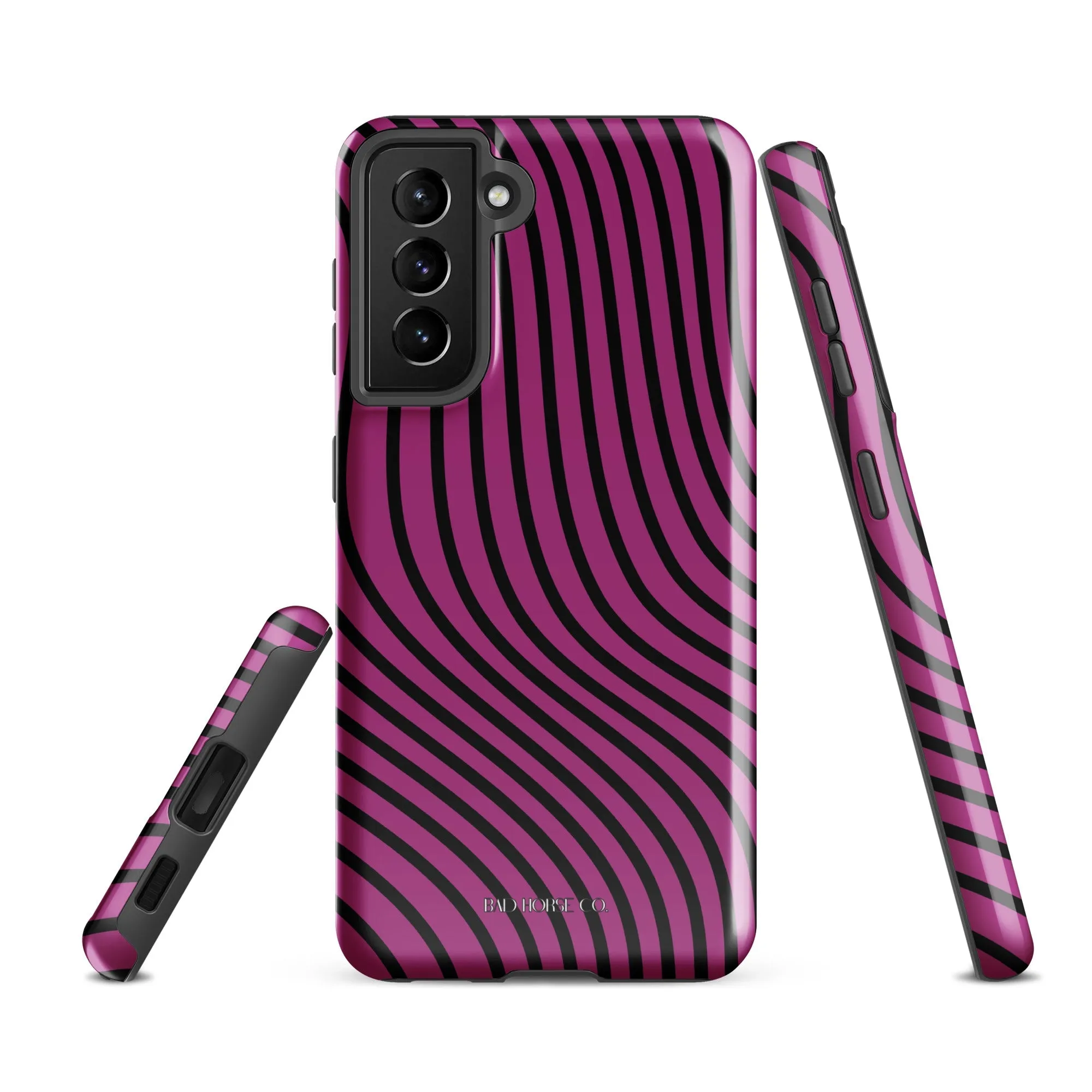 Serpentine Fire - Samsung® Tough Case