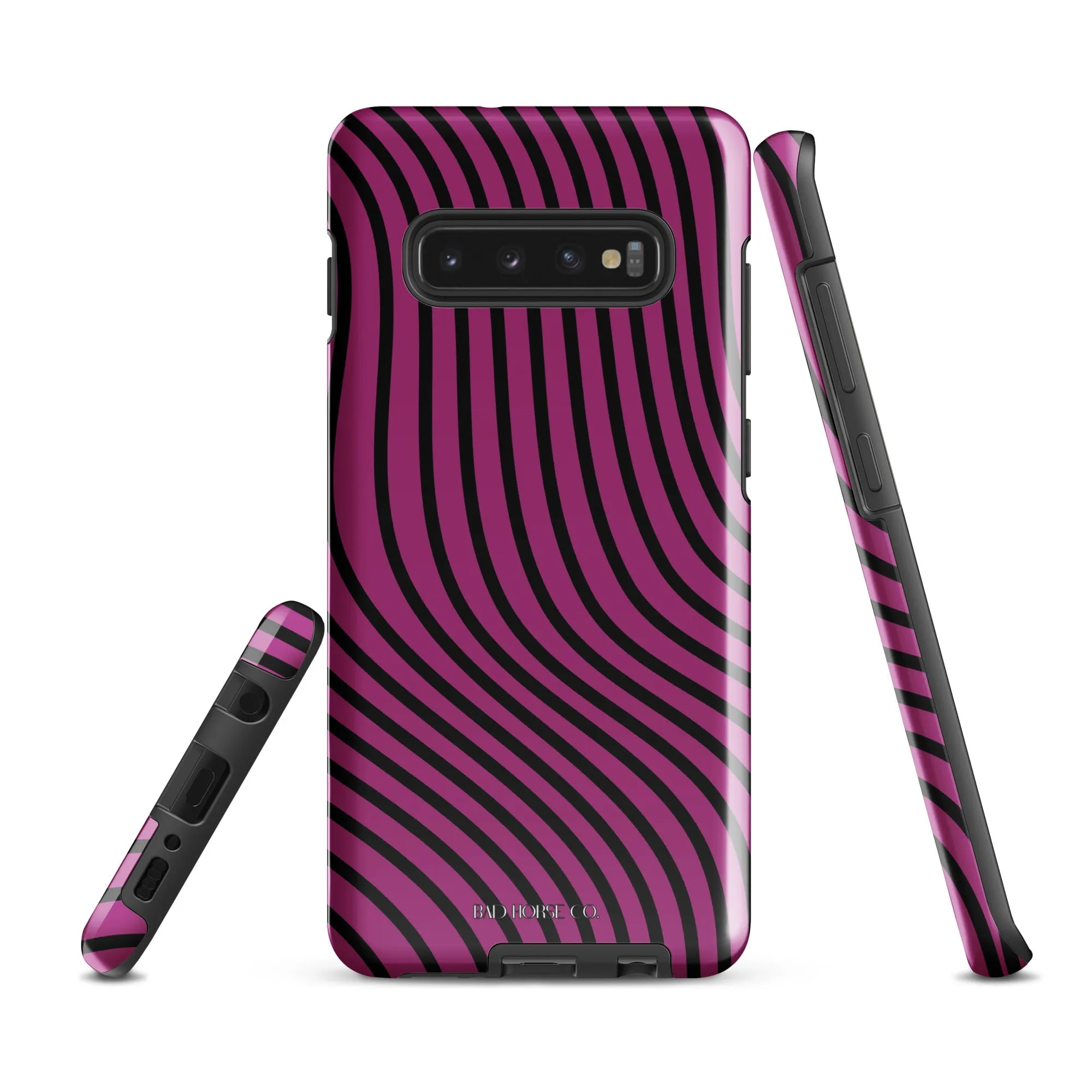 Serpentine Fire - Samsung® Tough Case