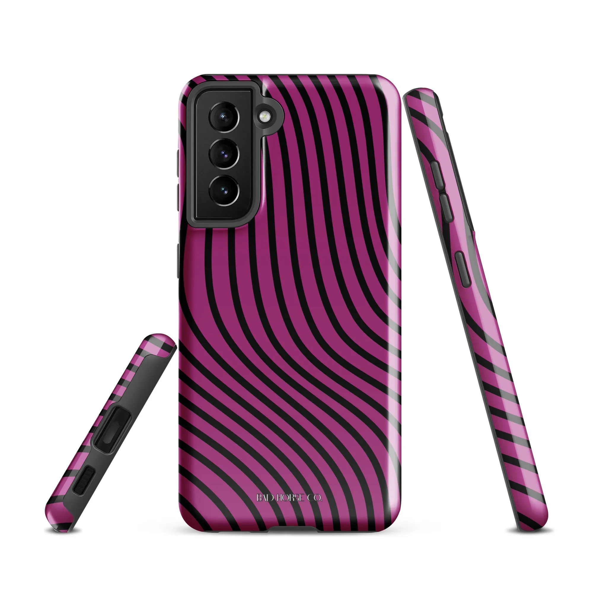 Serpentine Fire - Samsung® Tough Case