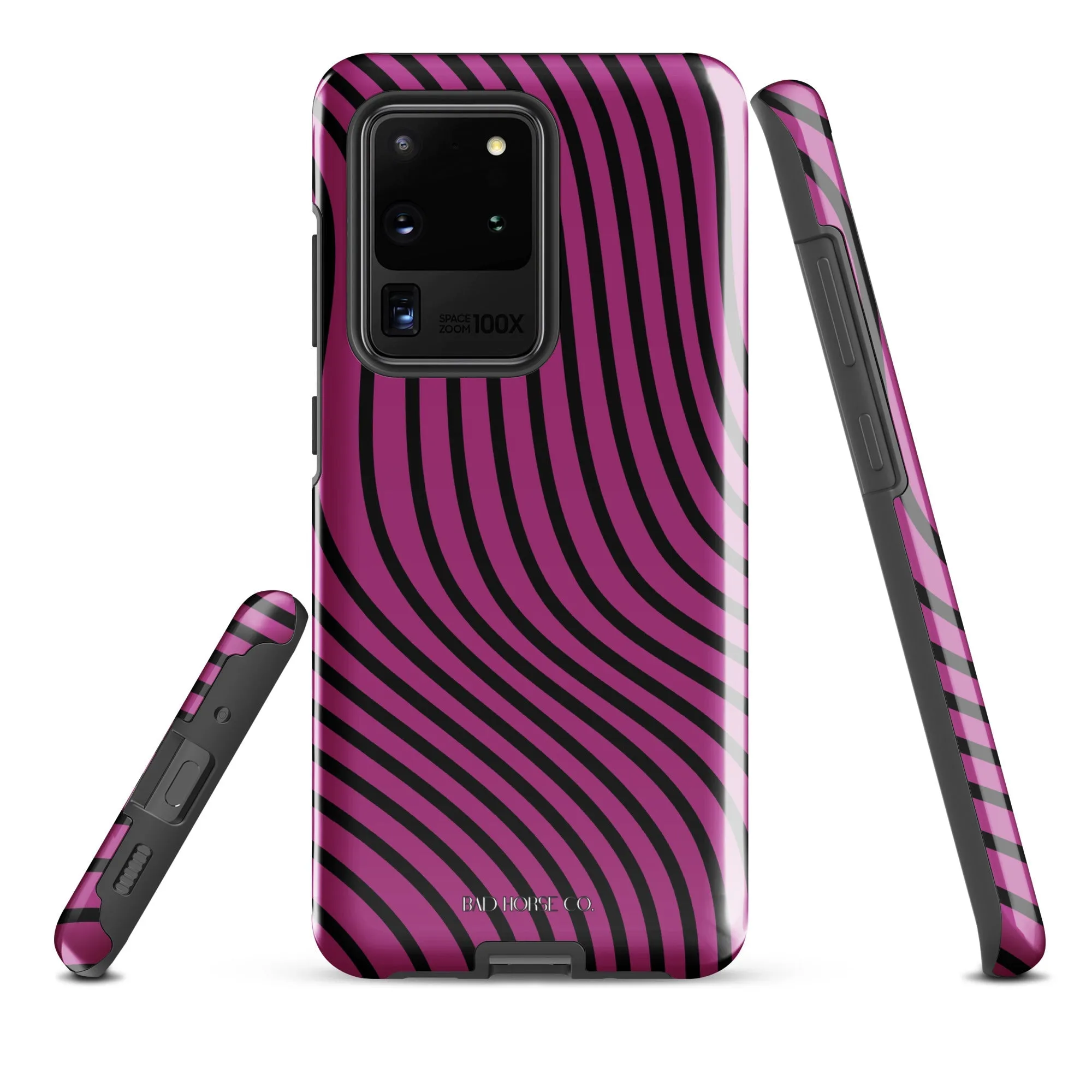 Serpentine Fire - Samsung® Tough Case