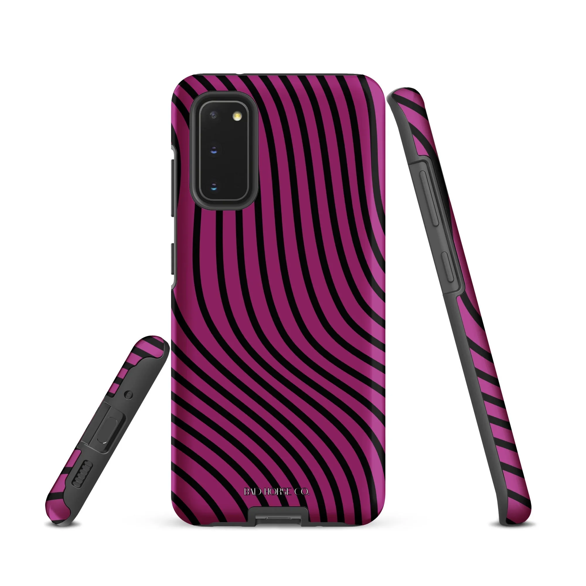 Serpentine Fire - Samsung® Tough Case