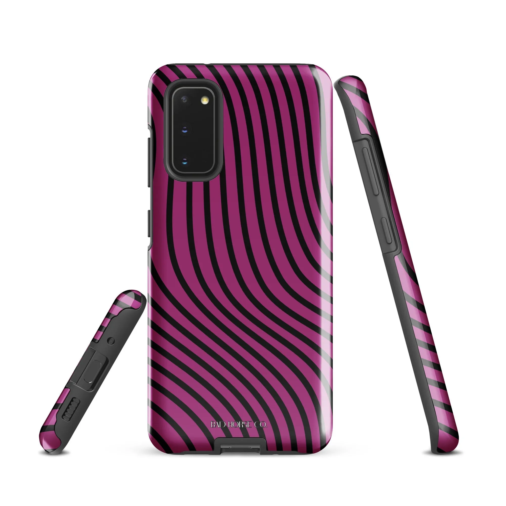 Serpentine Fire - Samsung® Tough Case