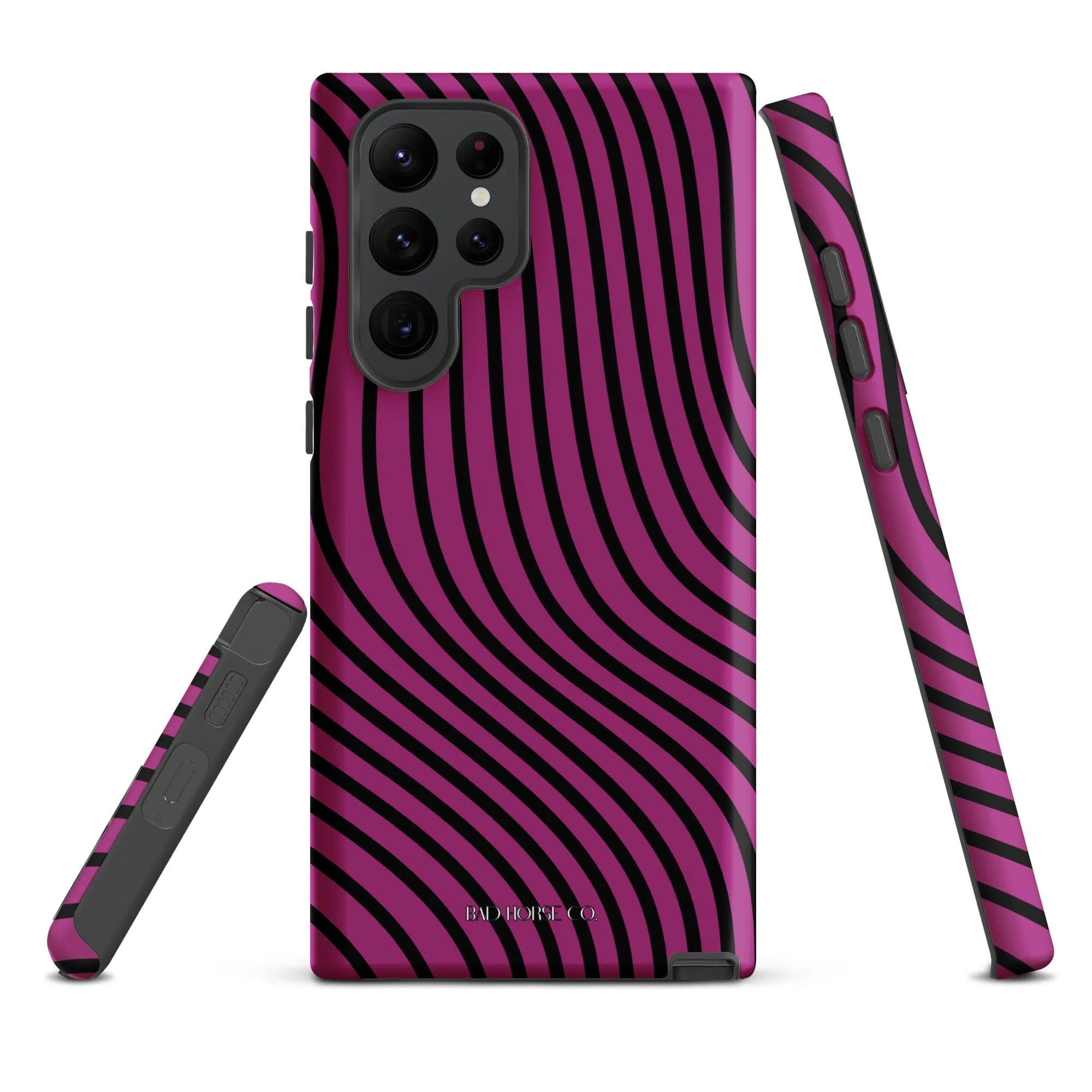 Serpentine Fire - Samsung® Tough Case