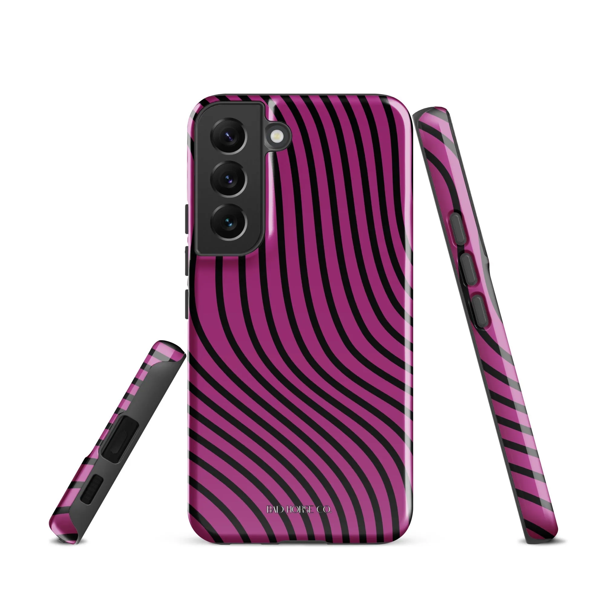 Serpentine Fire - Samsung® Tough Case