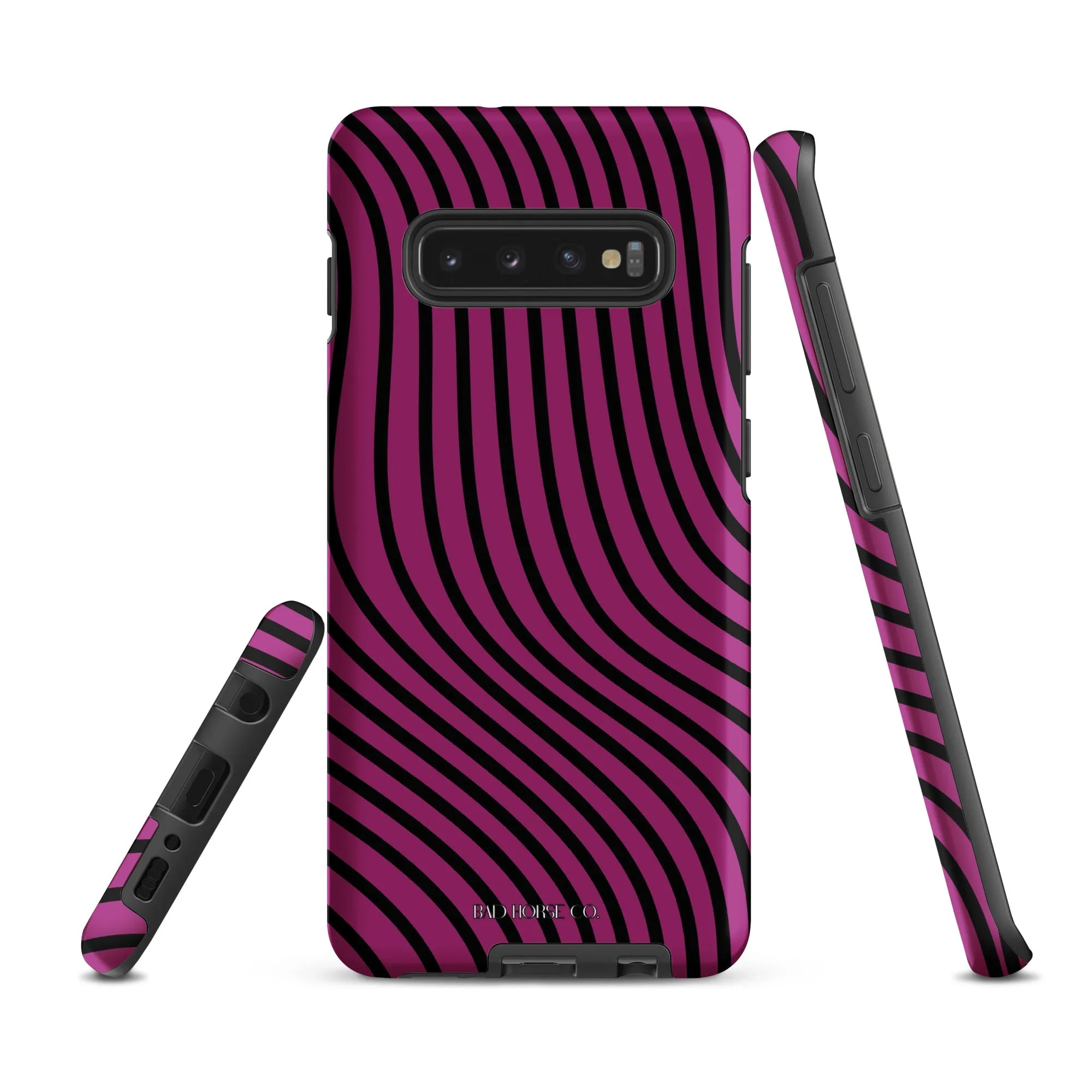 Serpentine Fire - Samsung® Tough Case