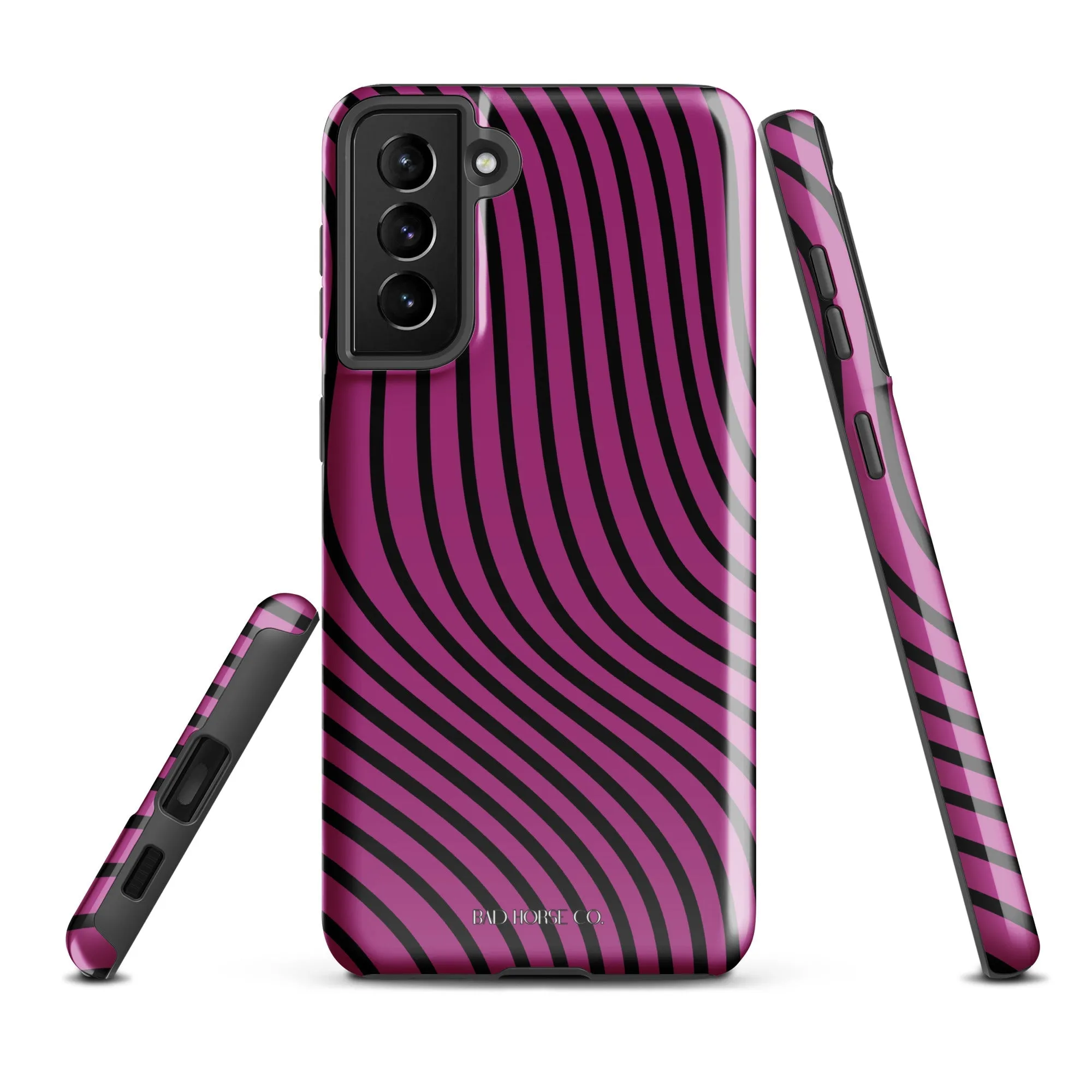 Serpentine Fire - Samsung® Tough Case