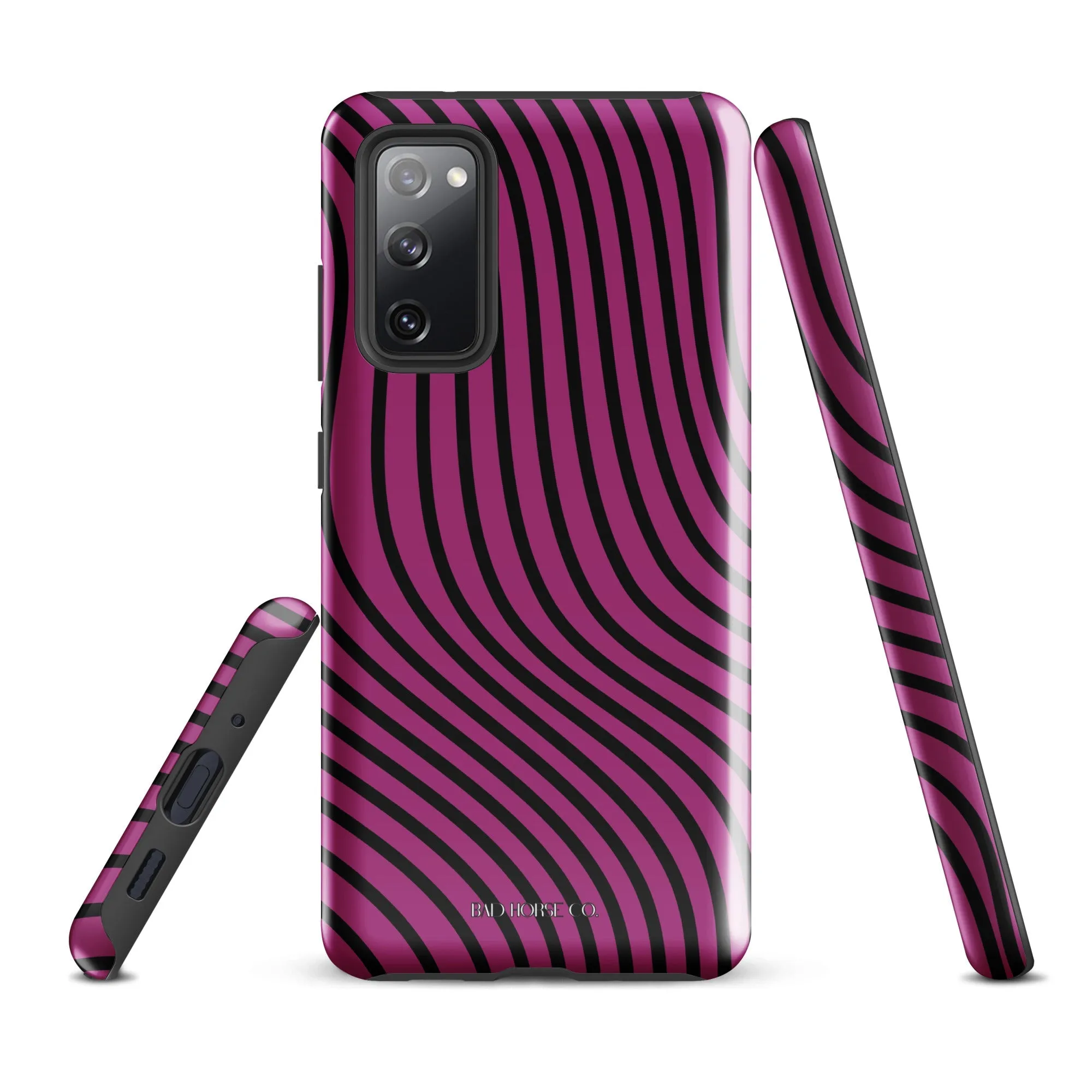 Serpentine Fire - Samsung® Tough Case