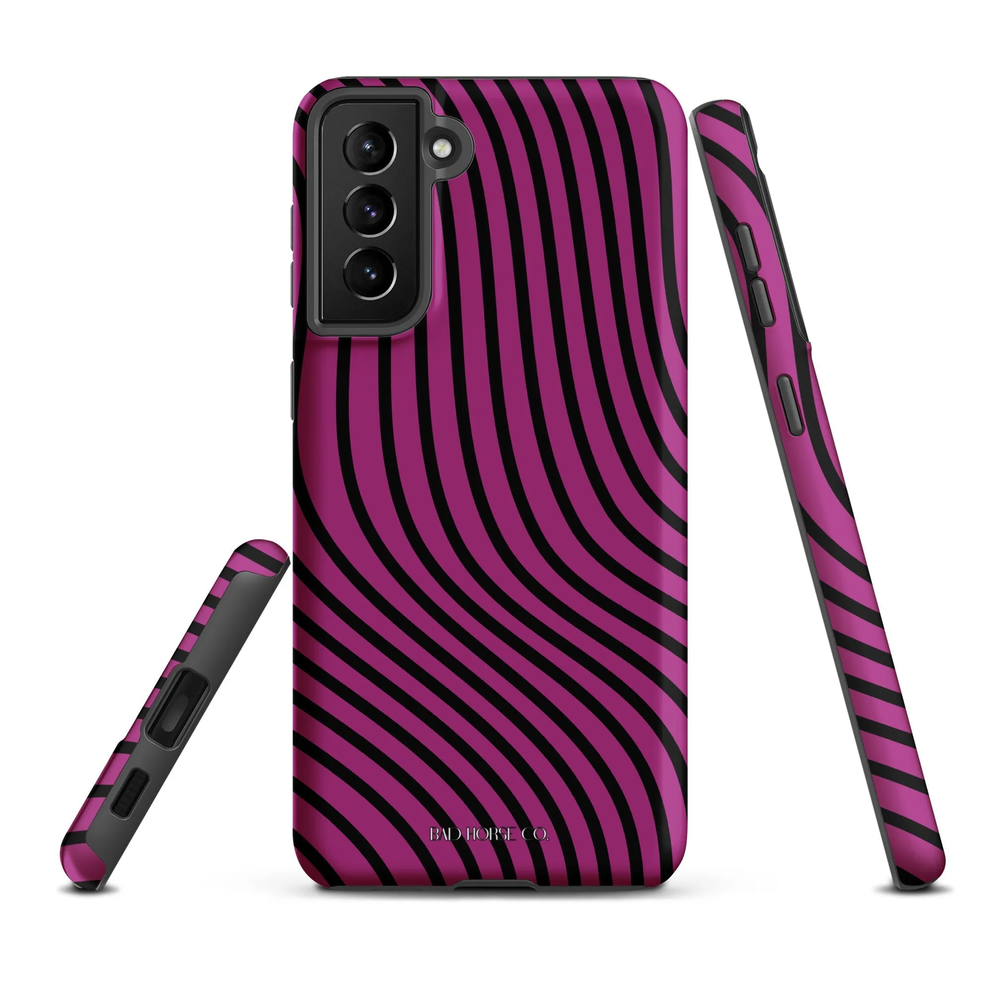 Serpentine Fire - Samsung® Tough Case