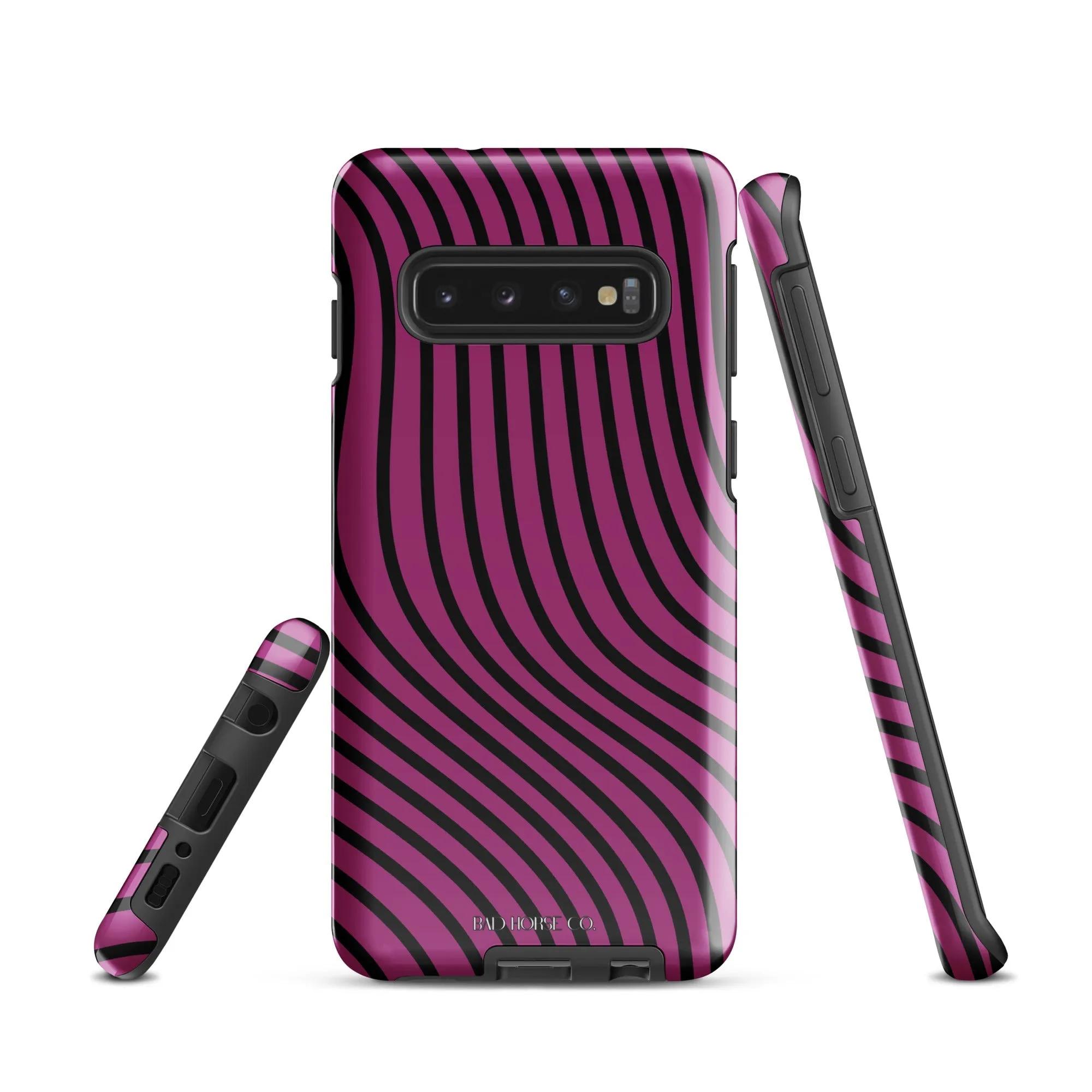 Serpentine Fire - Samsung® Tough Case