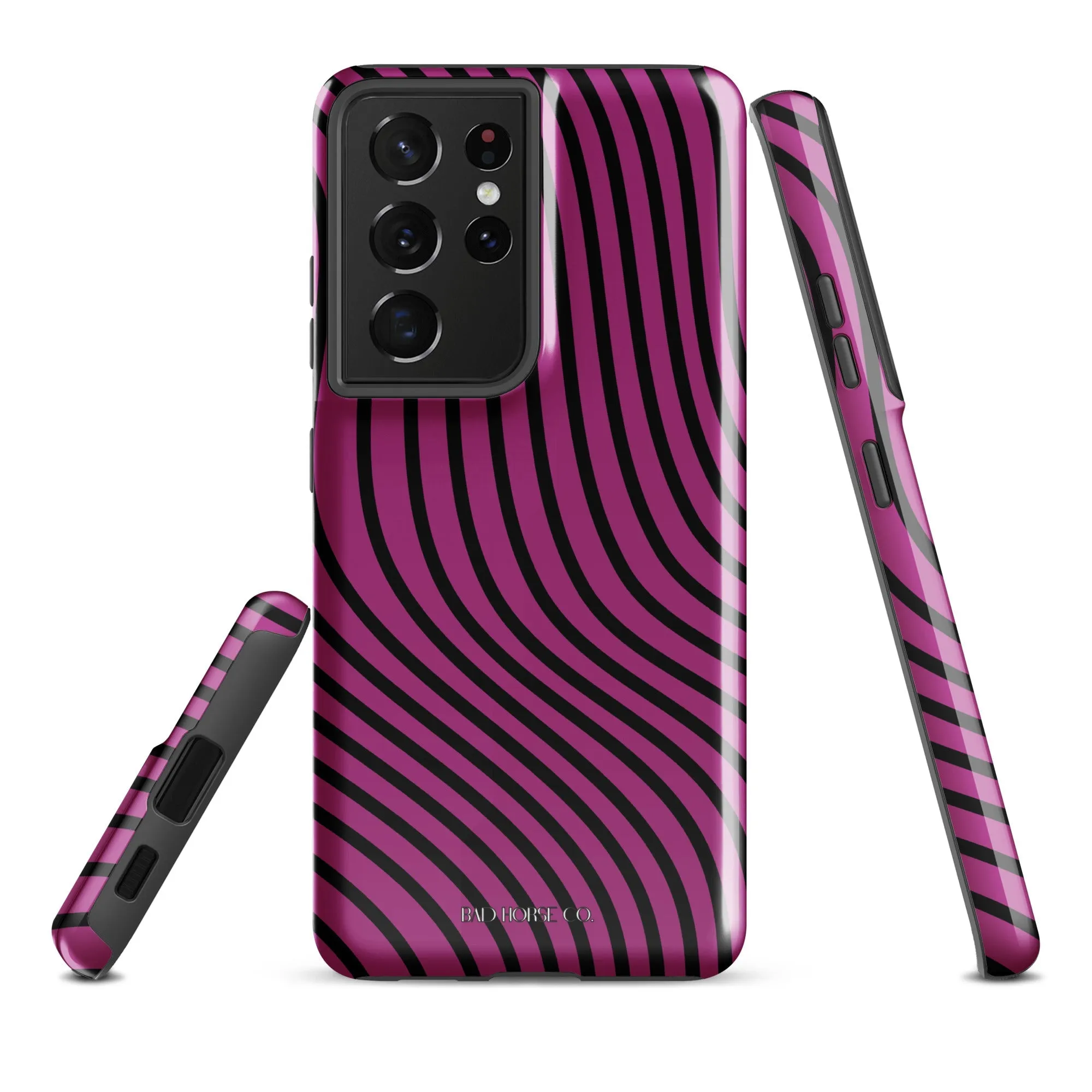 Serpentine Fire - Samsung® Tough Case