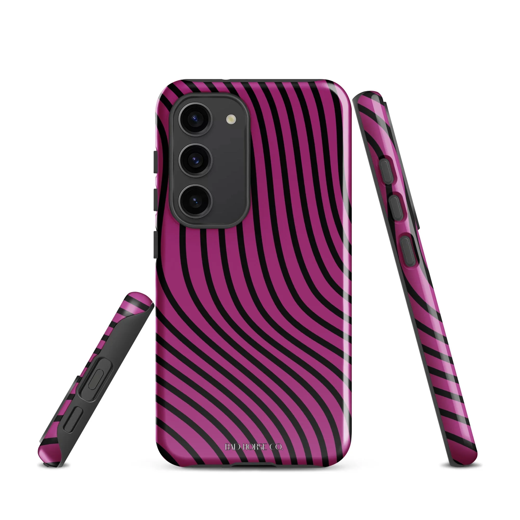 Serpentine Fire - Samsung® Tough Case