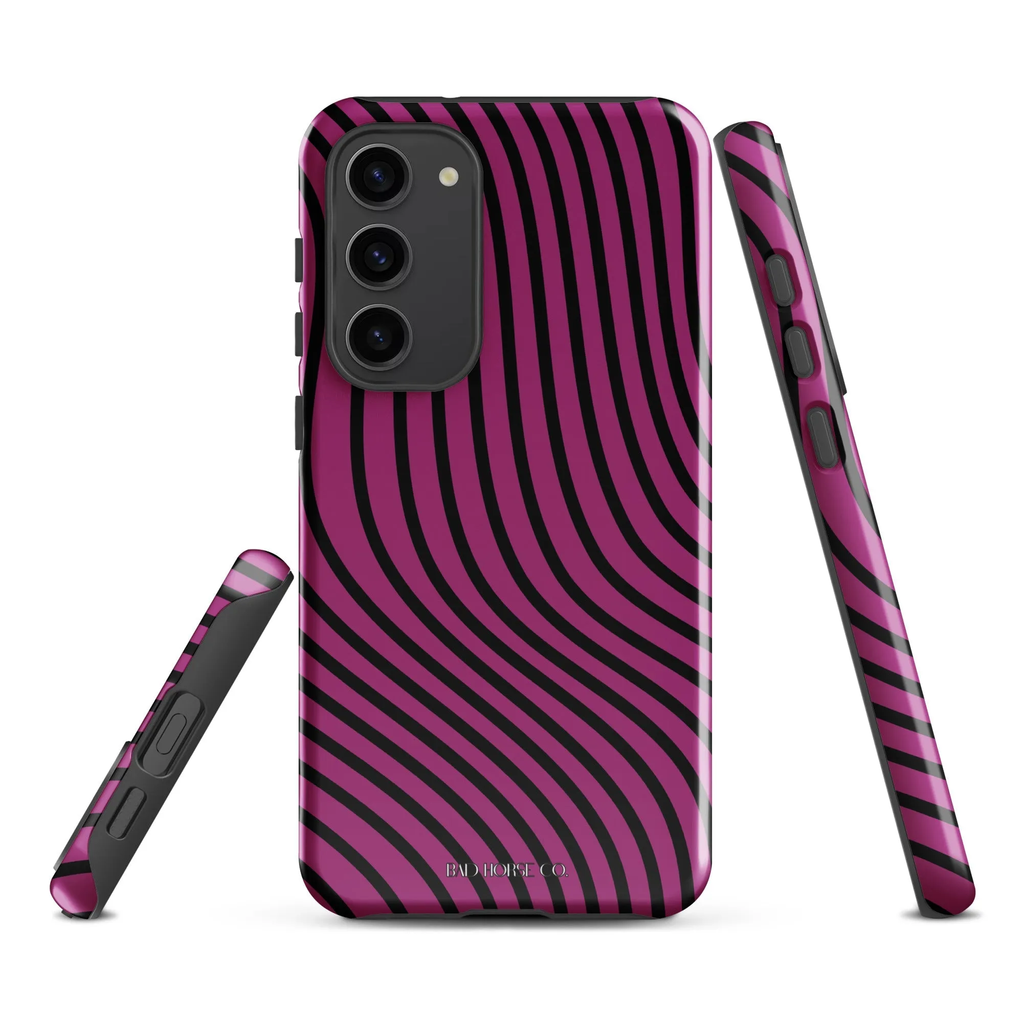 Serpentine Fire - Samsung® Tough Case