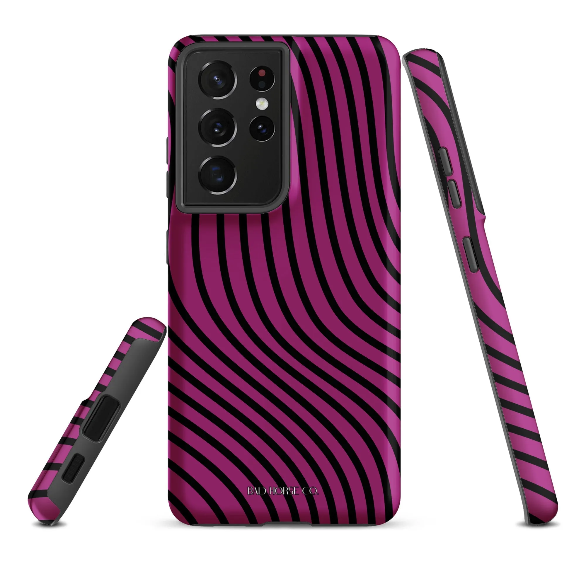 Serpentine Fire - Samsung® Tough Case