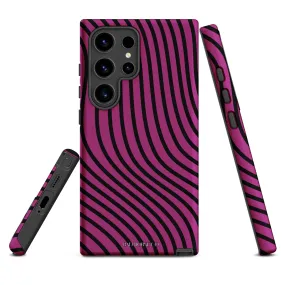 Serpentine Fire - Samsung® Tough Case