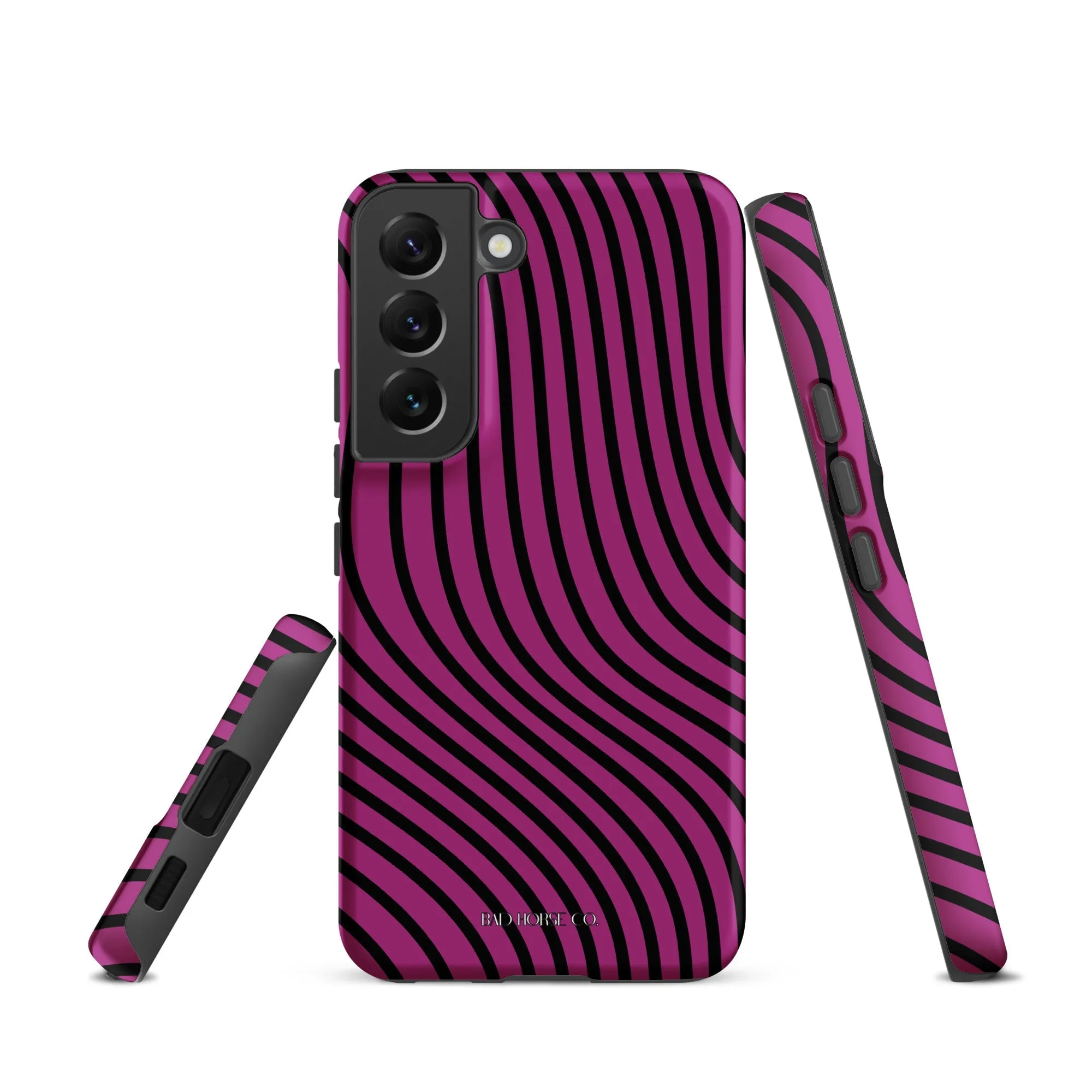 Serpentine Fire - Samsung® Tough Case