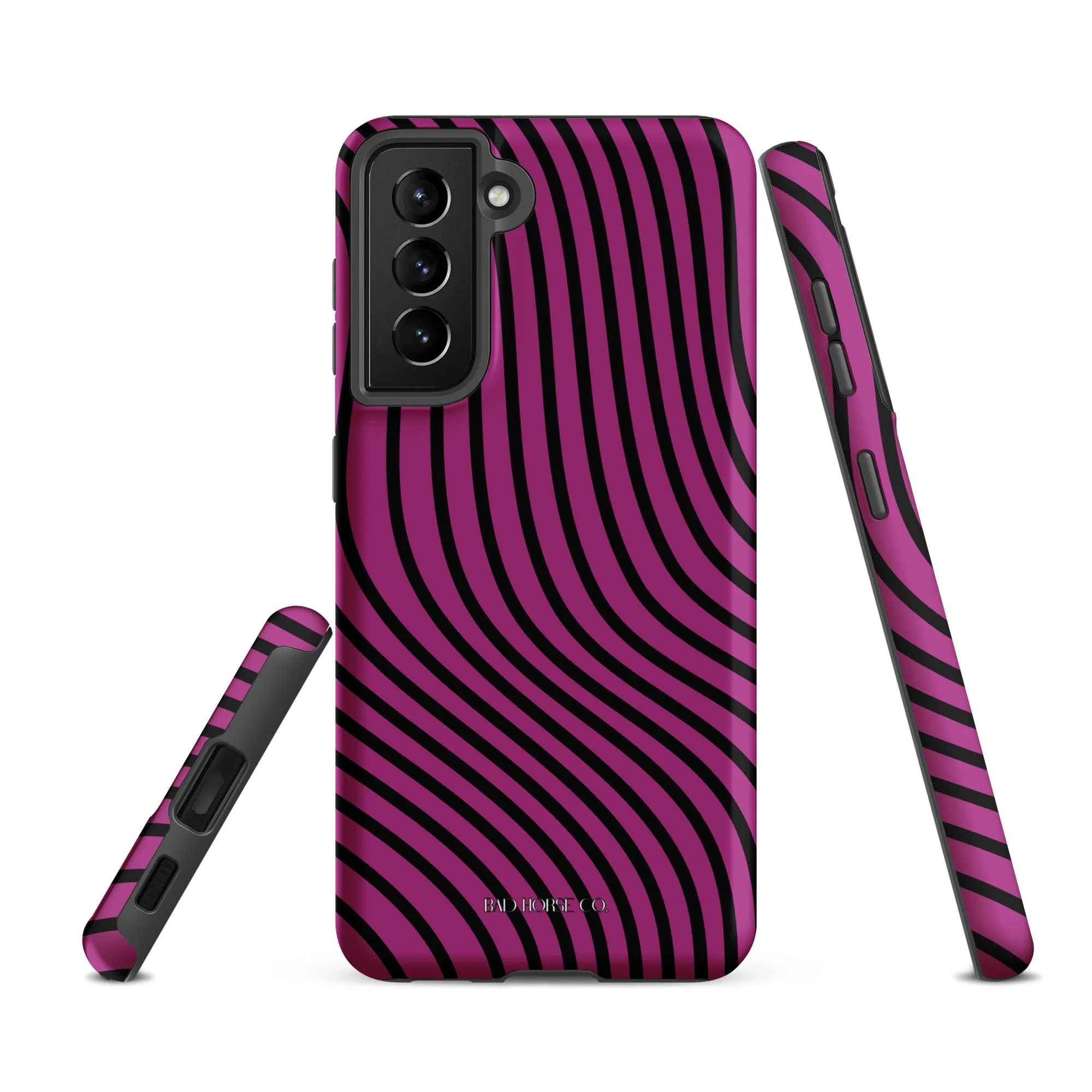 Serpentine Fire - Samsung® Tough Case