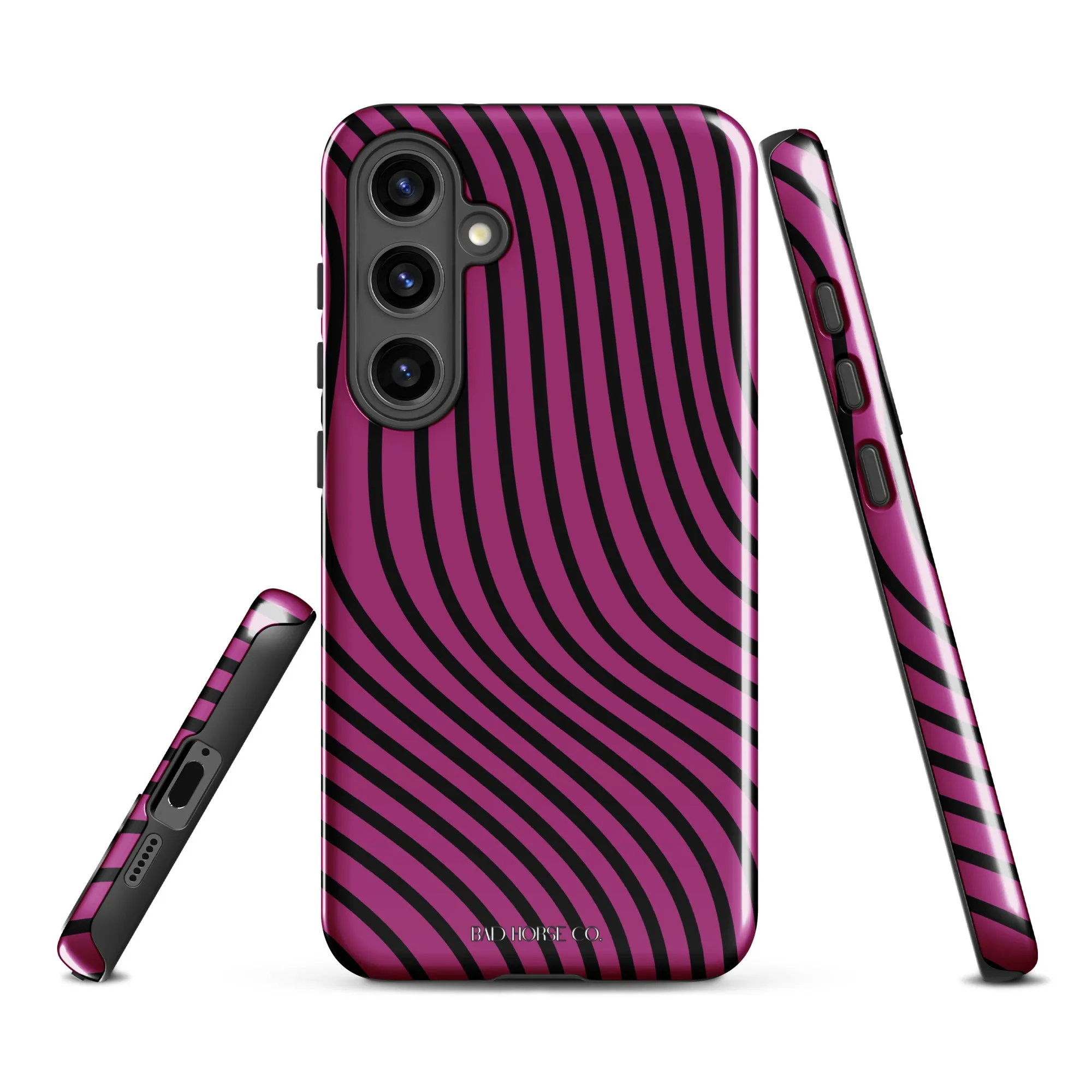 Serpentine Fire - Samsung® Tough Case