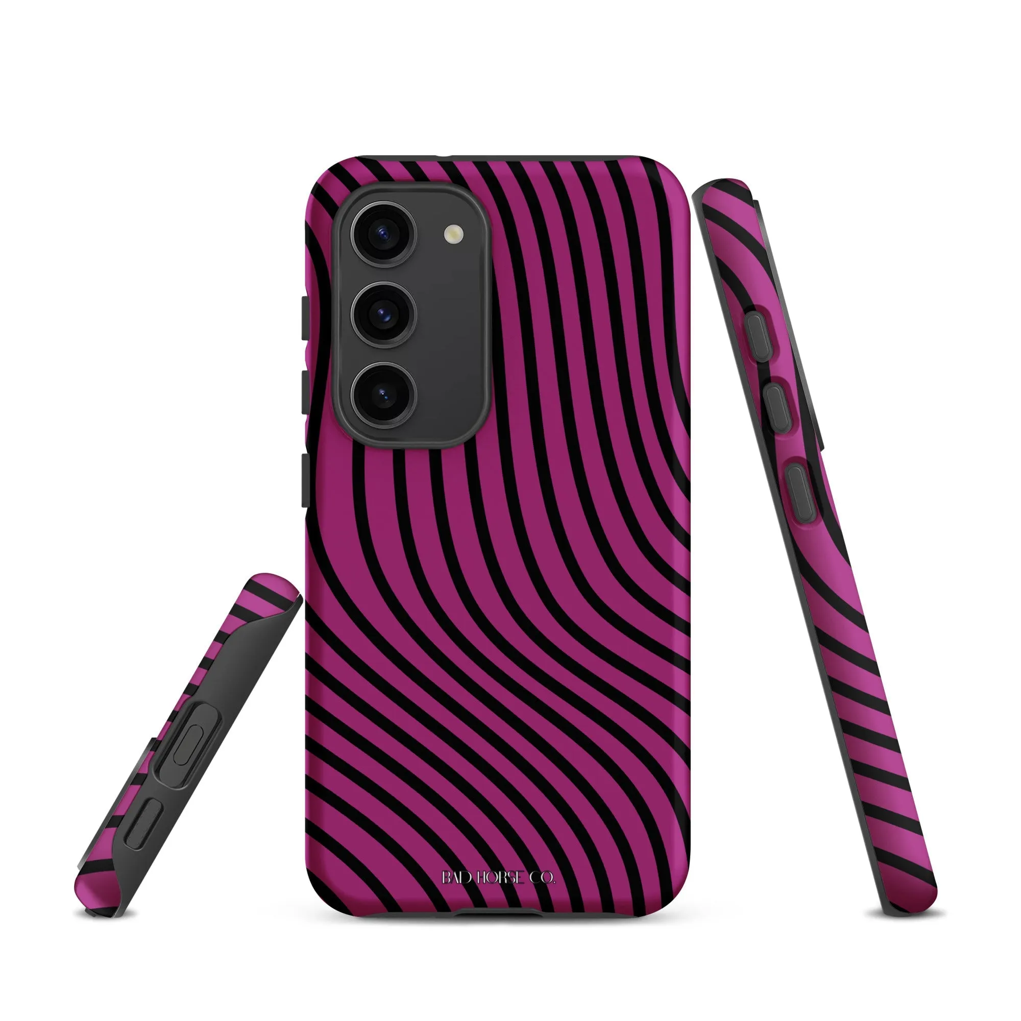 Serpentine Fire - Samsung® Tough Case