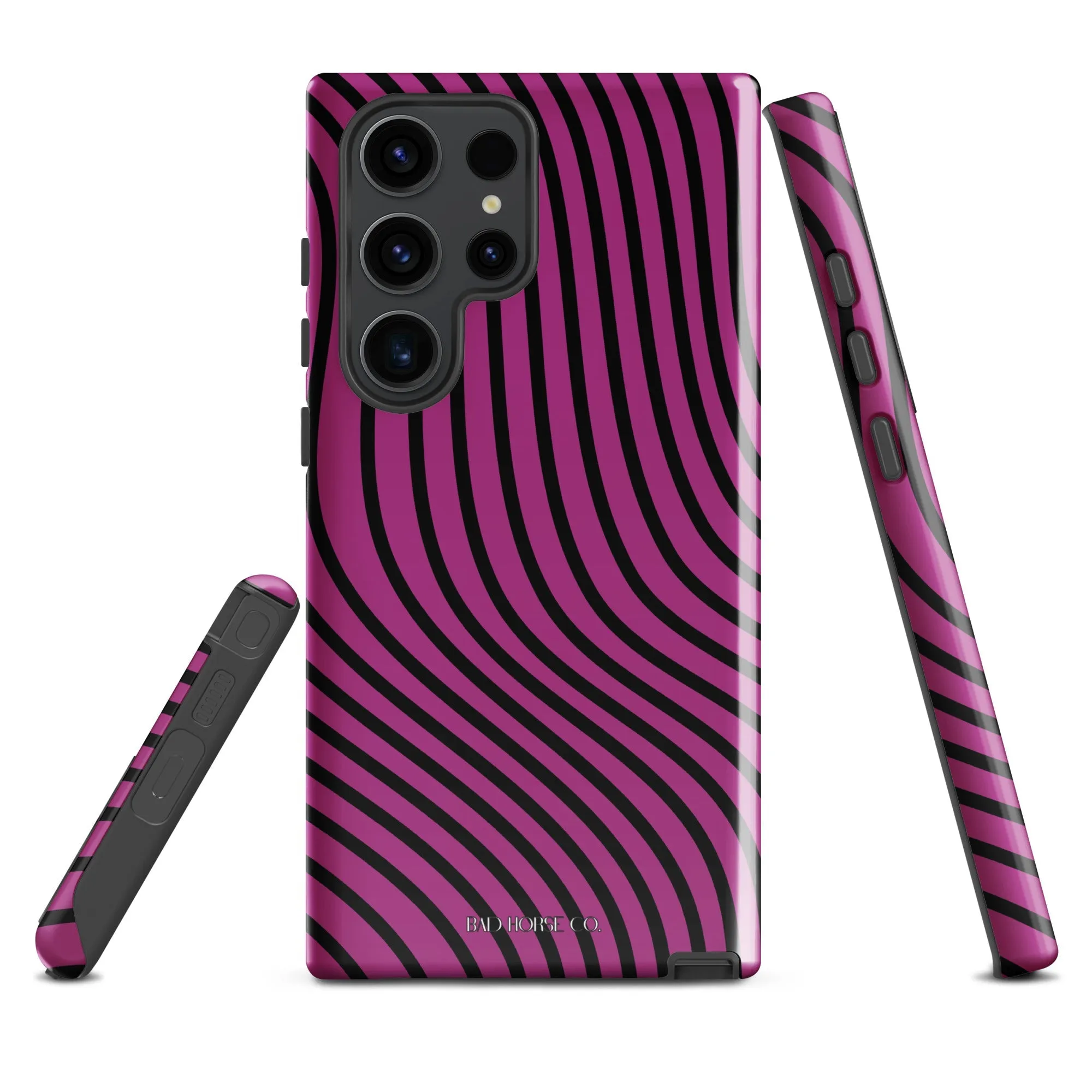 Serpentine Fire - Samsung® Tough Case