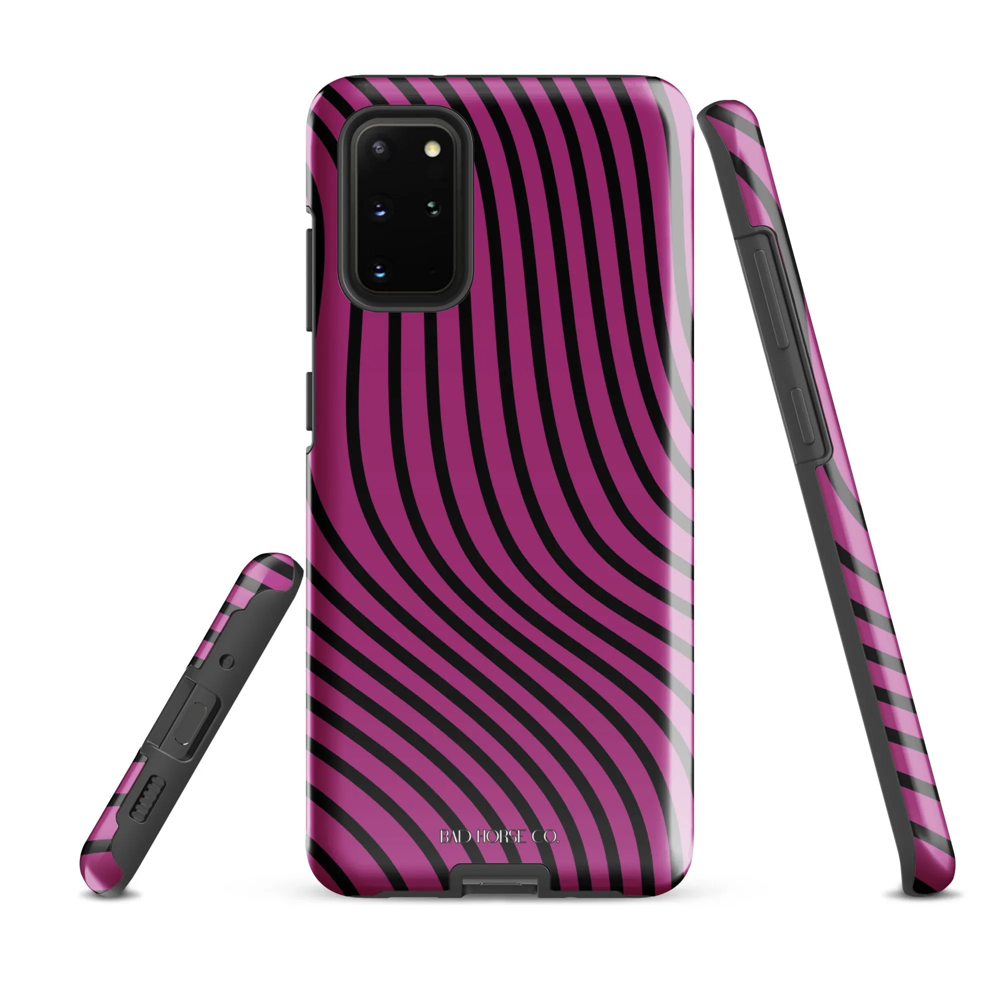 Serpentine Fire - Samsung® Tough Case