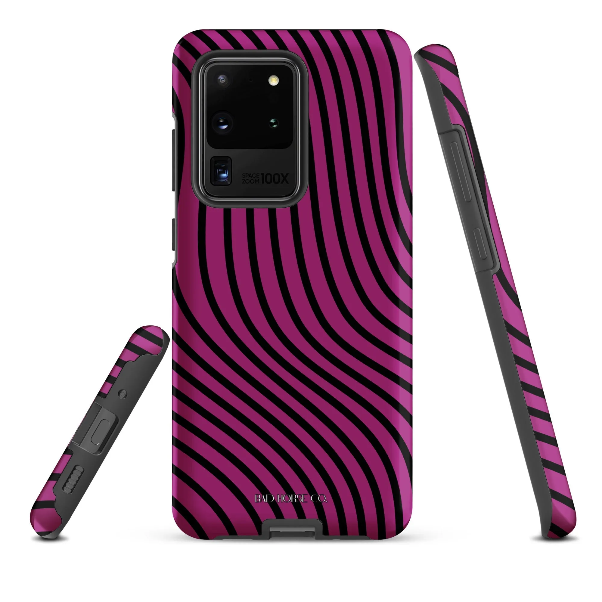 Serpentine Fire - Samsung® Tough Case