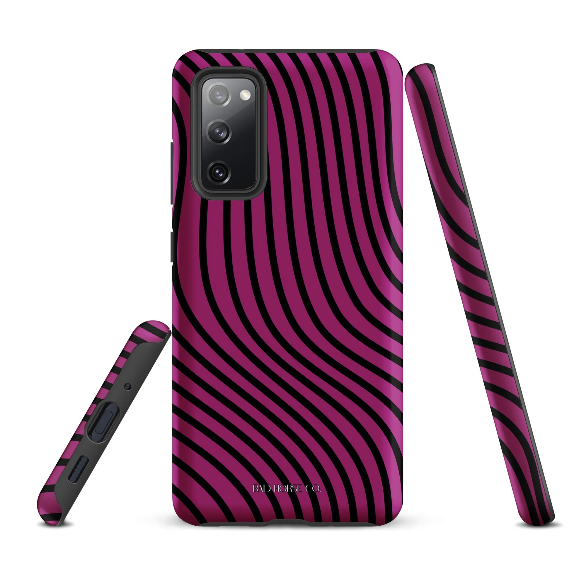 Serpentine Fire - Samsung® Tough Case