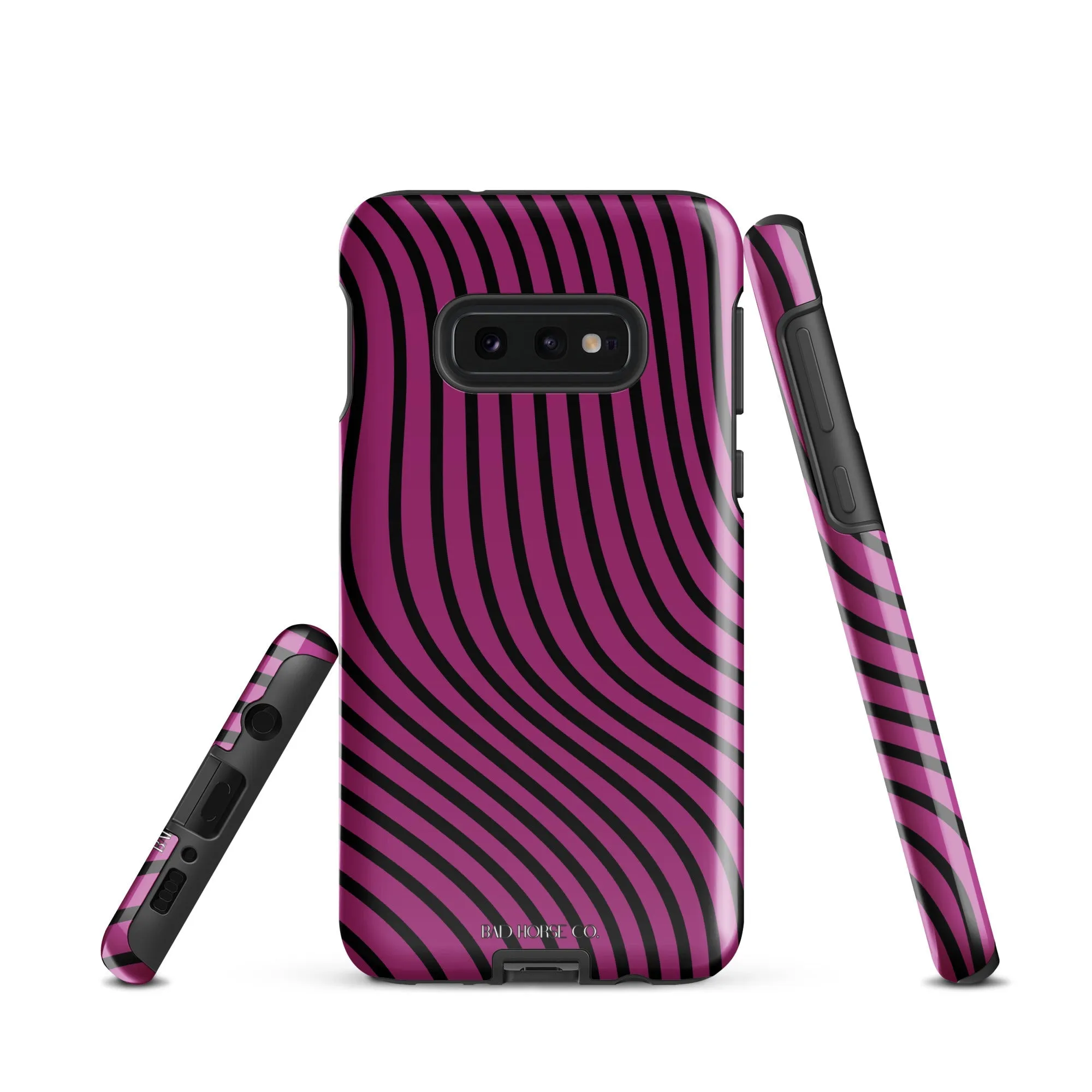 Serpentine Fire - Samsung® Tough Case