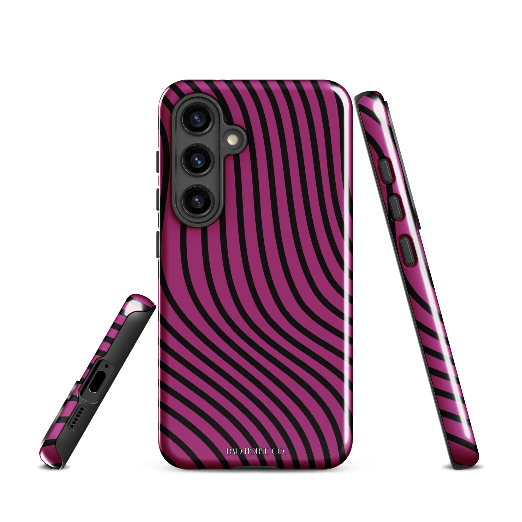 Serpentine Fire - Samsung® Tough Case