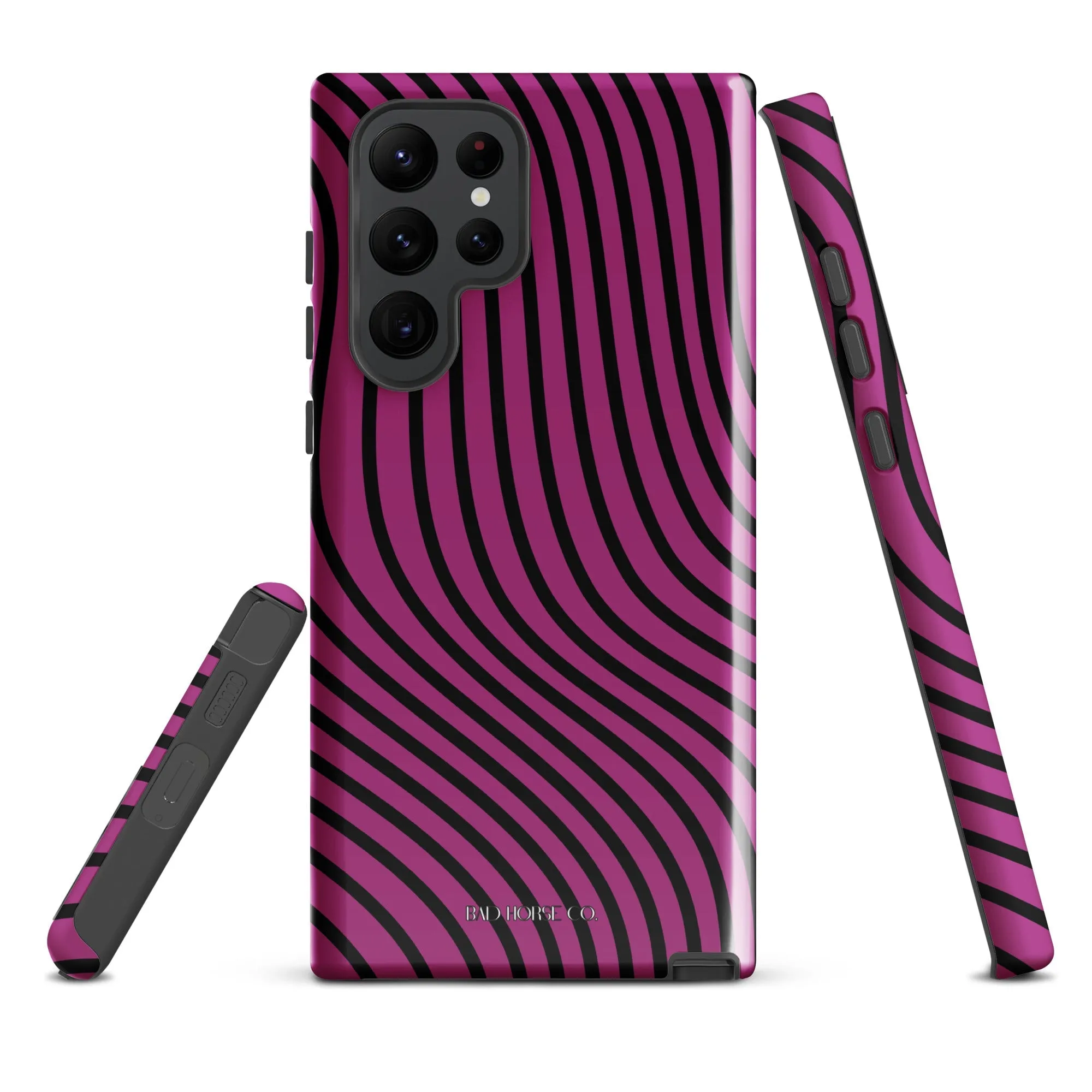 Serpentine Fire - Samsung® Tough Case