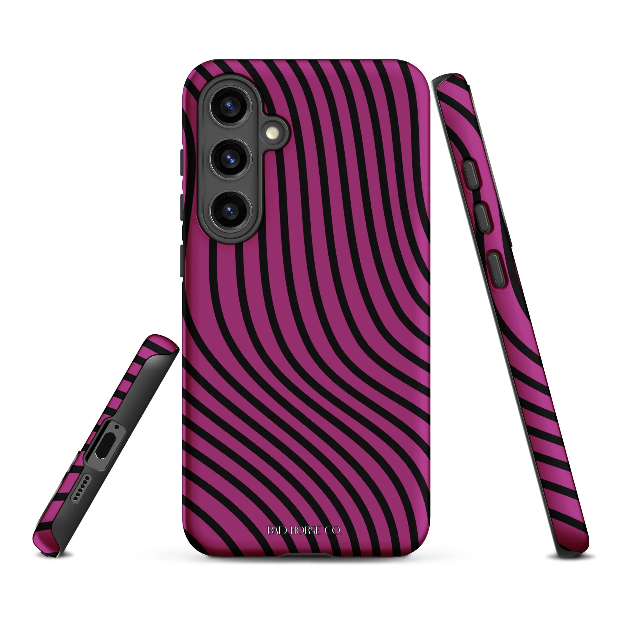 Serpentine Fire - Samsung® Tough Case