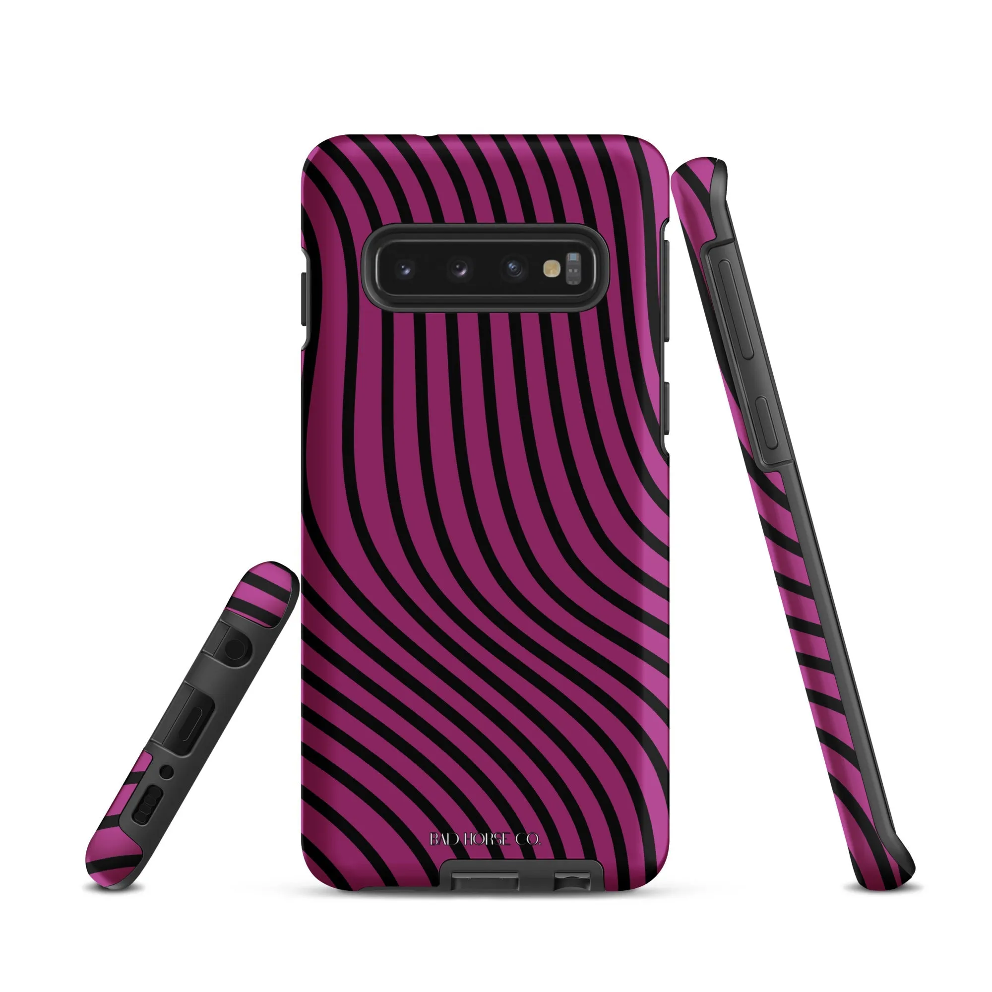 Serpentine Fire - Samsung® Tough Case