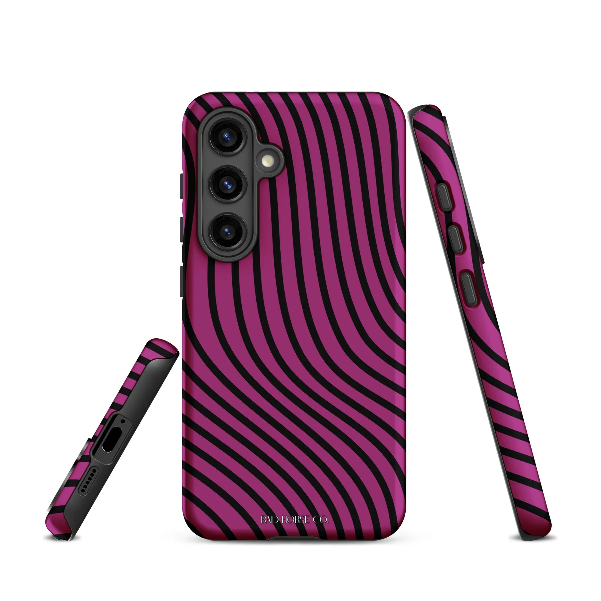 Serpentine Fire - Samsung® Tough Case