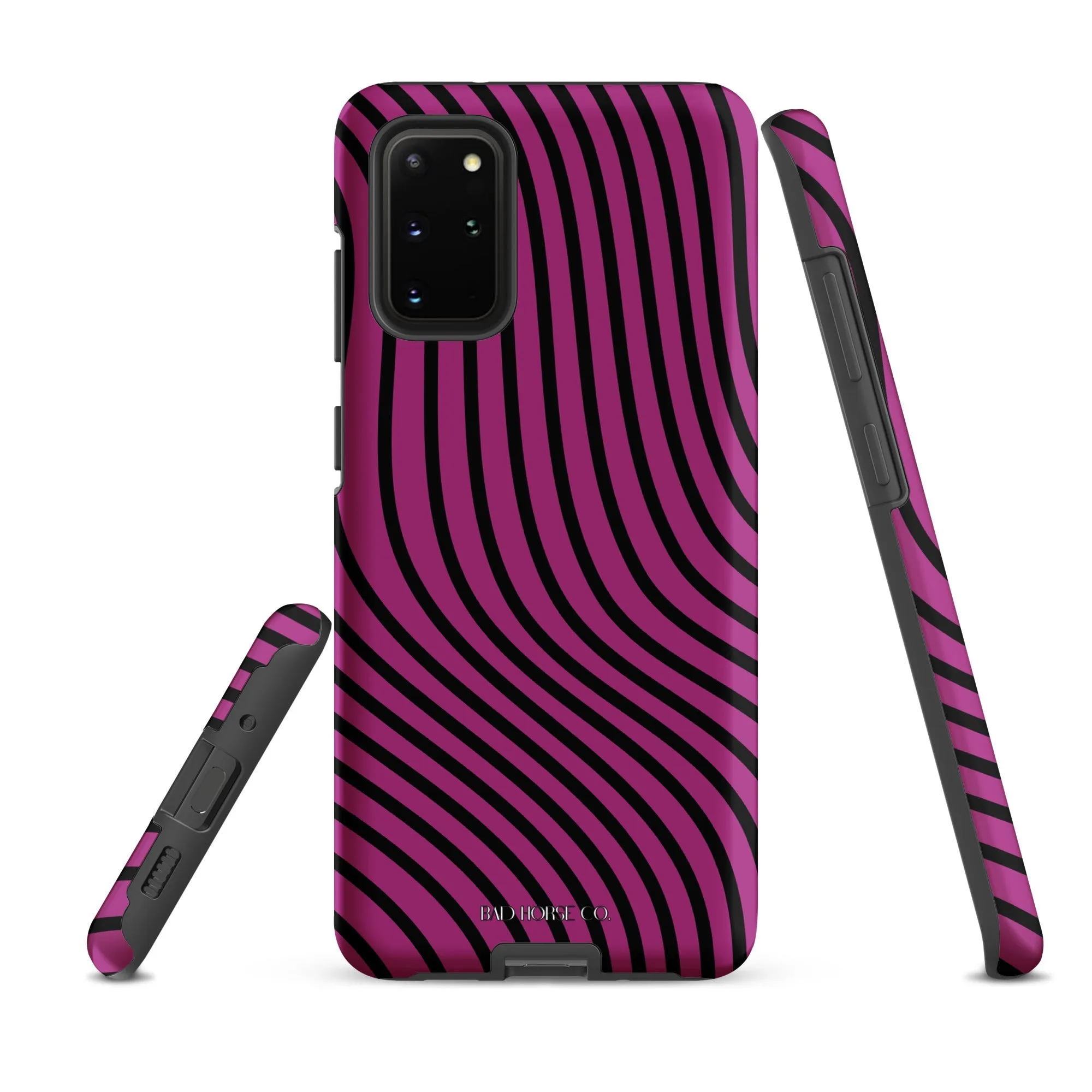 Serpentine Fire - Samsung® Tough Case