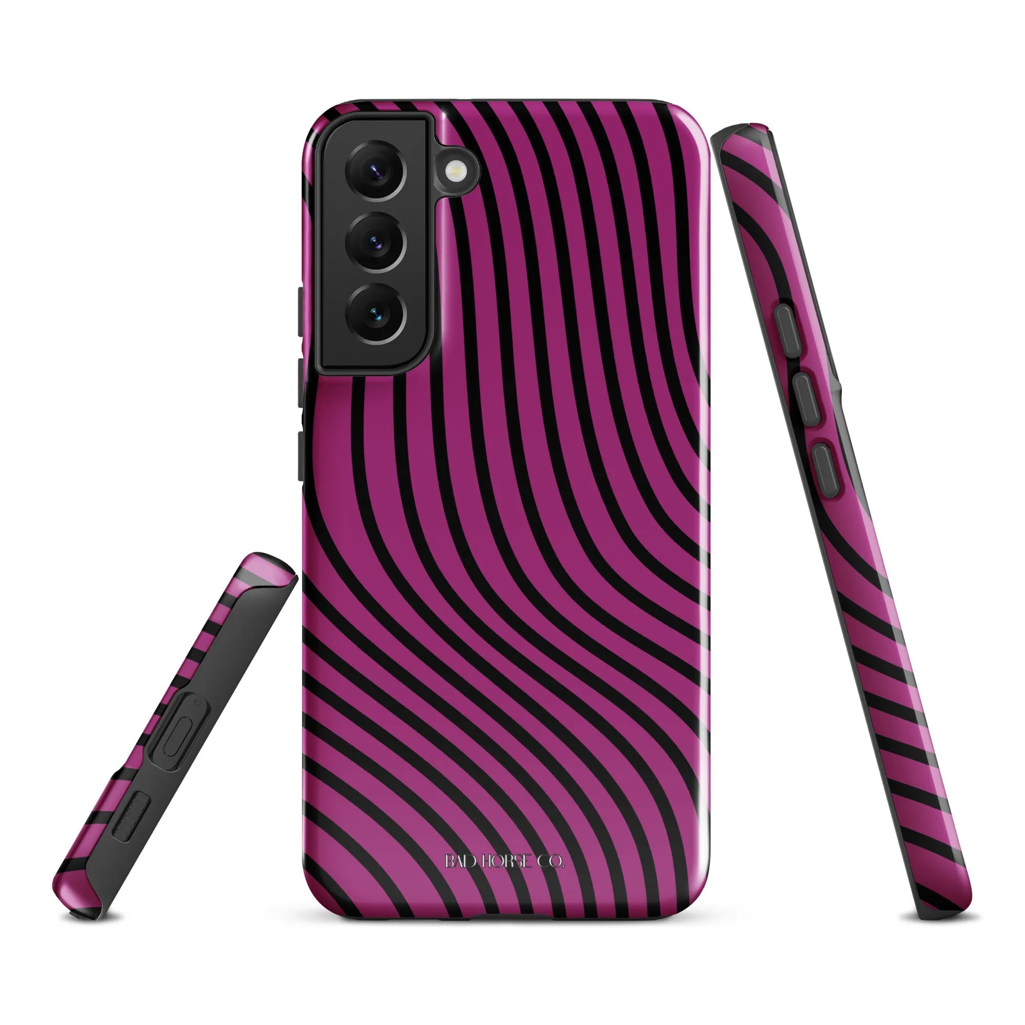 Serpentine Fire - Samsung® Tough Case