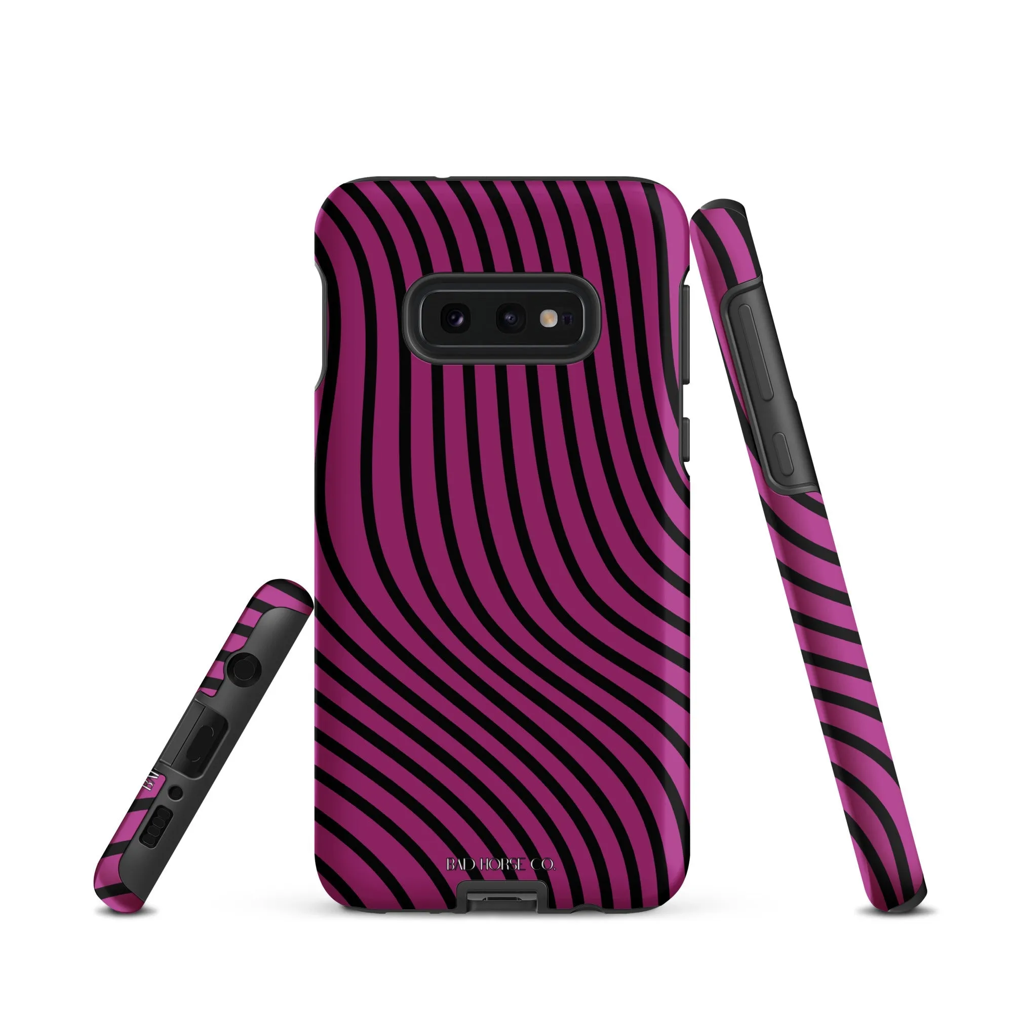 Serpentine Fire - Samsung® Tough Case