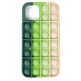 Silicone iPhone Pop Case