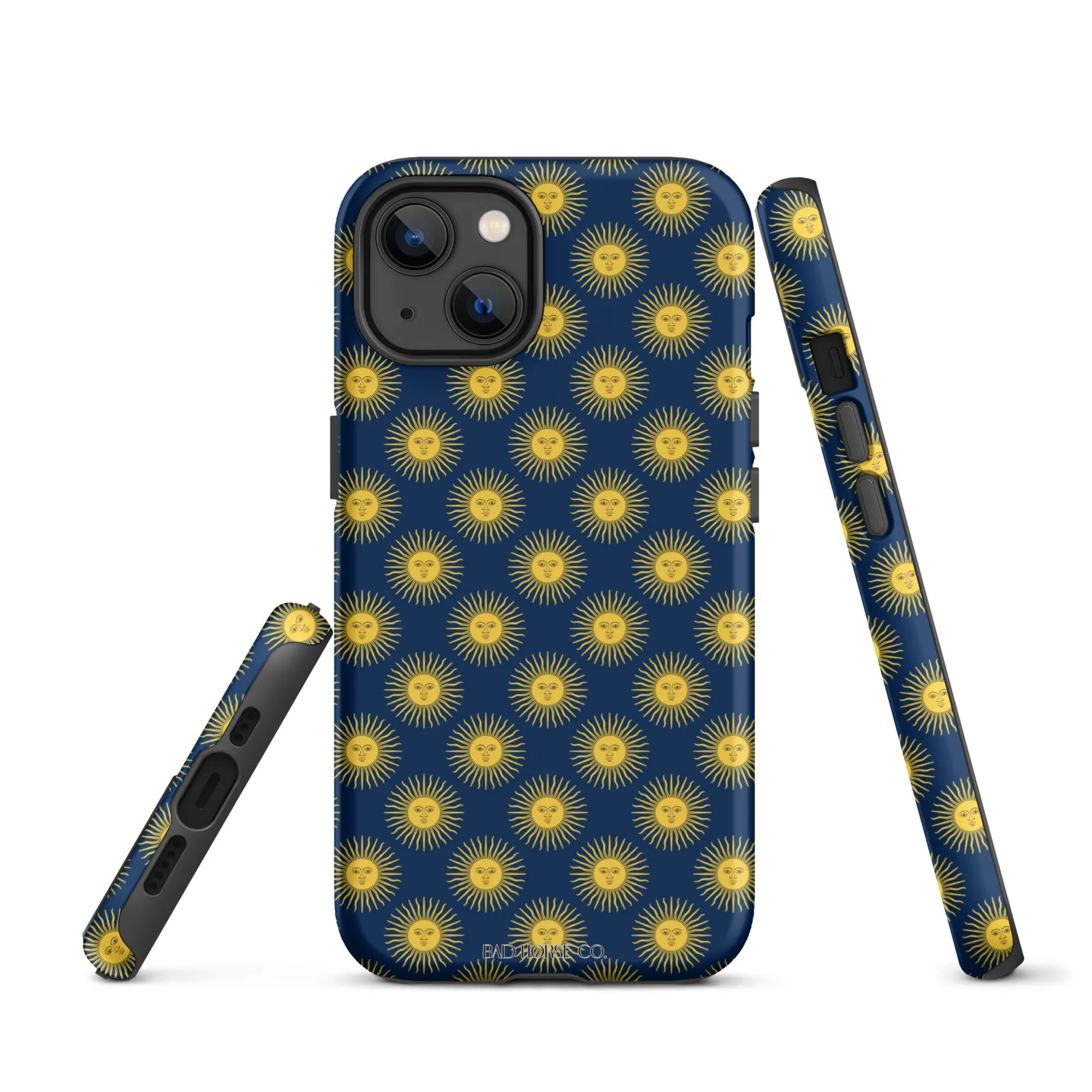 Solaris - iPhone® Tough Case