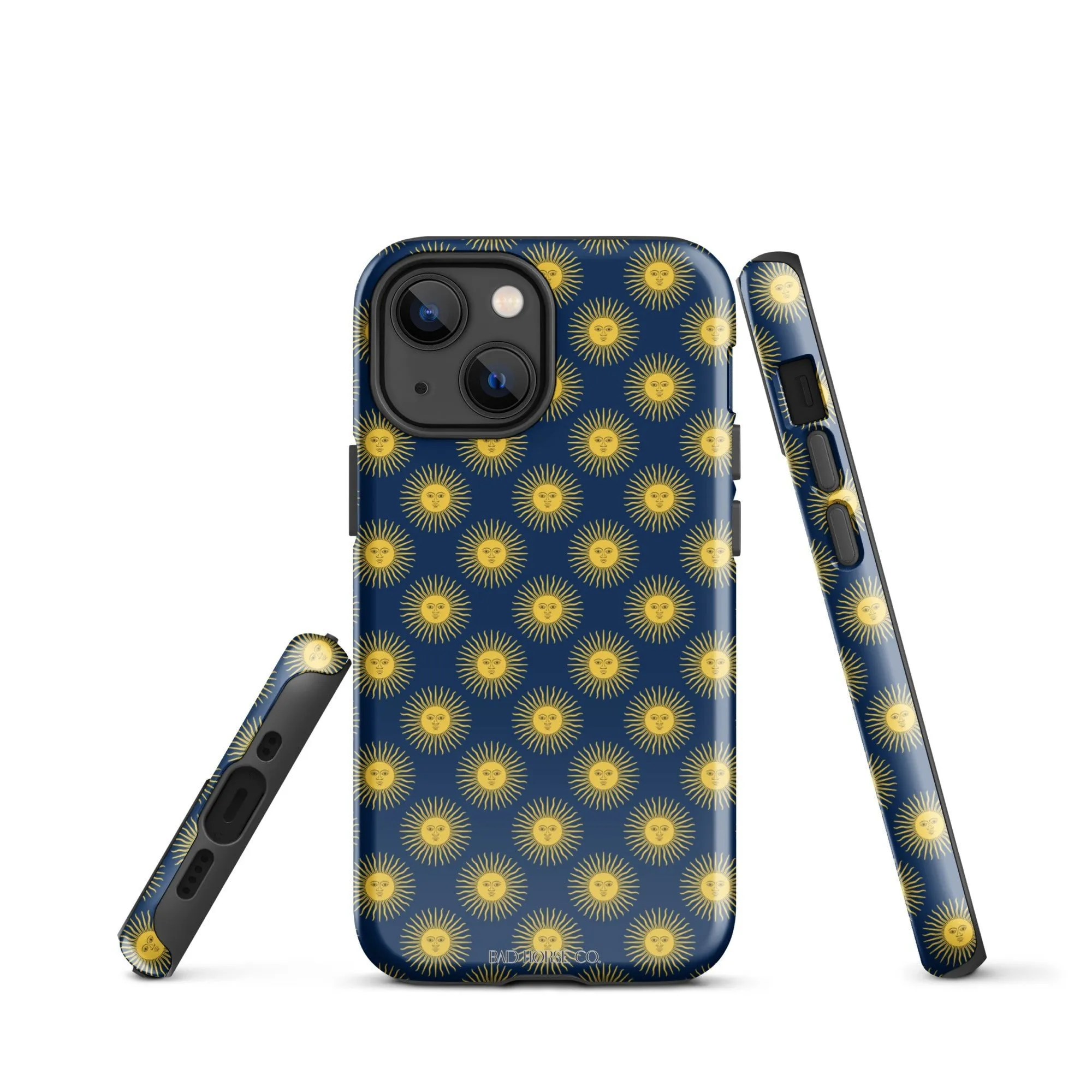 Solaris - iPhone® Tough Case