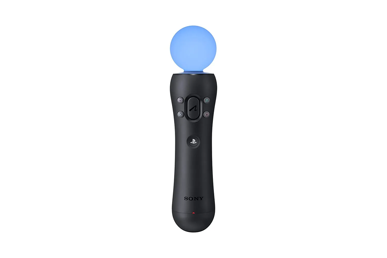 Sony PlayStation Move - Twin Pack