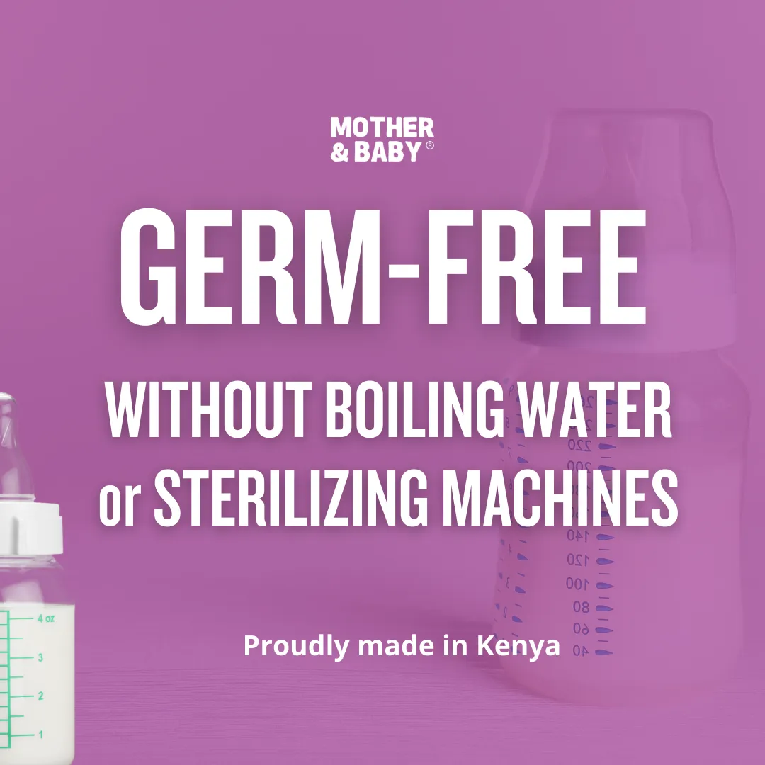 Sterol Sterilizing Liquid - 500 ml