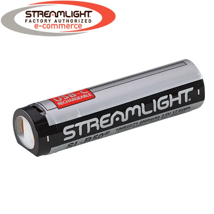 Streamlight SL-B50 Battery 1 Pack