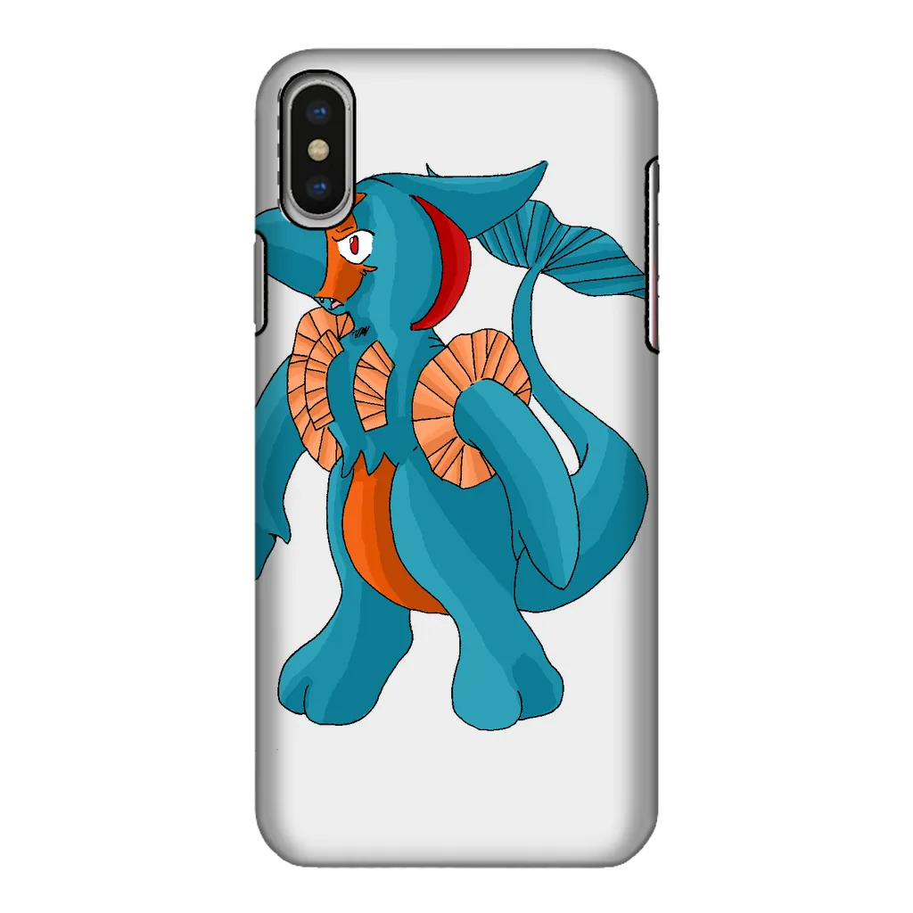 Swark Fully Printed Tough Phone Case