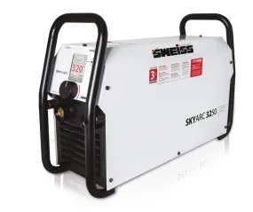 Sweiss® Welder Skyarc 3250 MX