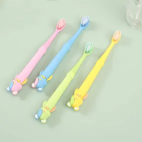 TeddyTheme Toothbrush.