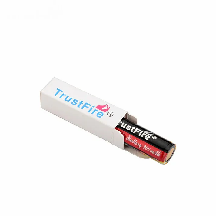 TF14500 900mah Batteries