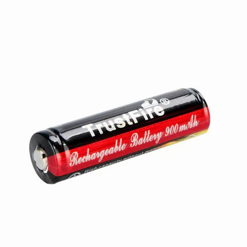 TF14500 900mah Batteries