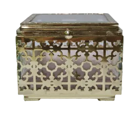 The Kissing Gate Keepsake Box (medium)